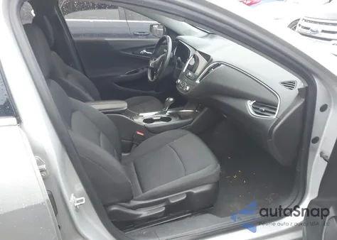 2016 Chevrolet Malibu 1Lt z USA, uszkodzony, nr VIN 1G1ZE5ST7GF197360